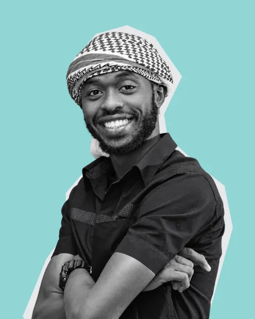 ibrahim abaho