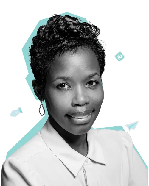 sandra birungi mwase
