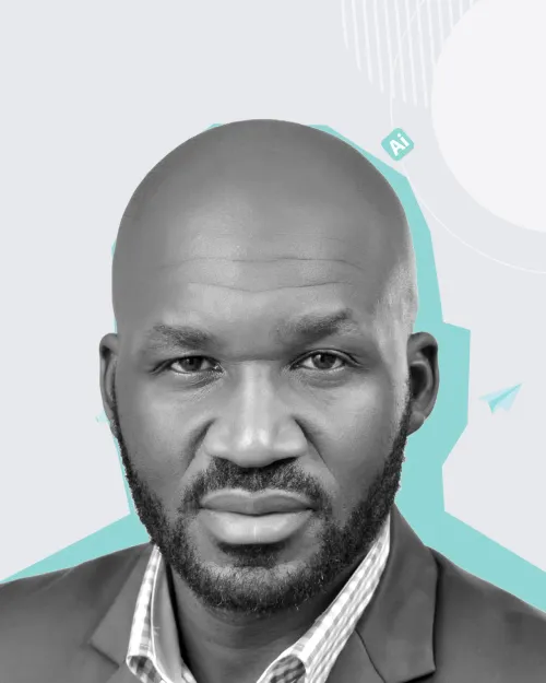 patrick Ojil 